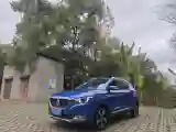 2018 MG ZS 1.5L 120HP L4 5MT