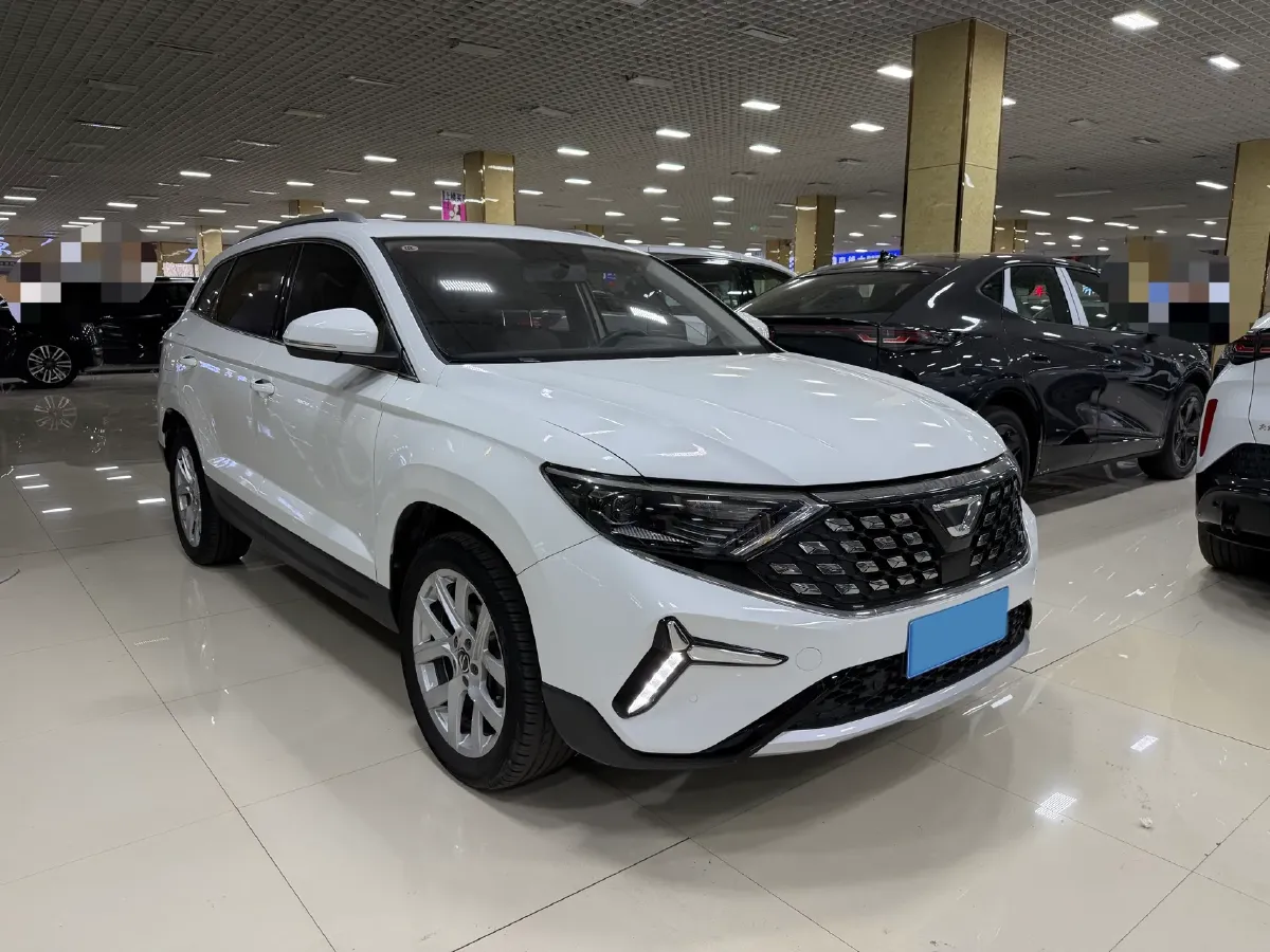 2023 Jetta VS7 1.4T 150HP L4 6AT,autocango,china used car exporter,china ev exporter,chinese used car exporter,chinese used ev exporter