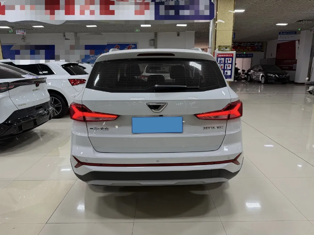 2023 Jetta VS7 1.4T 150HP L4 6AT,autocango,china used car exporter,china ev exporter,chinese used car exporter,chinese used ev exporter