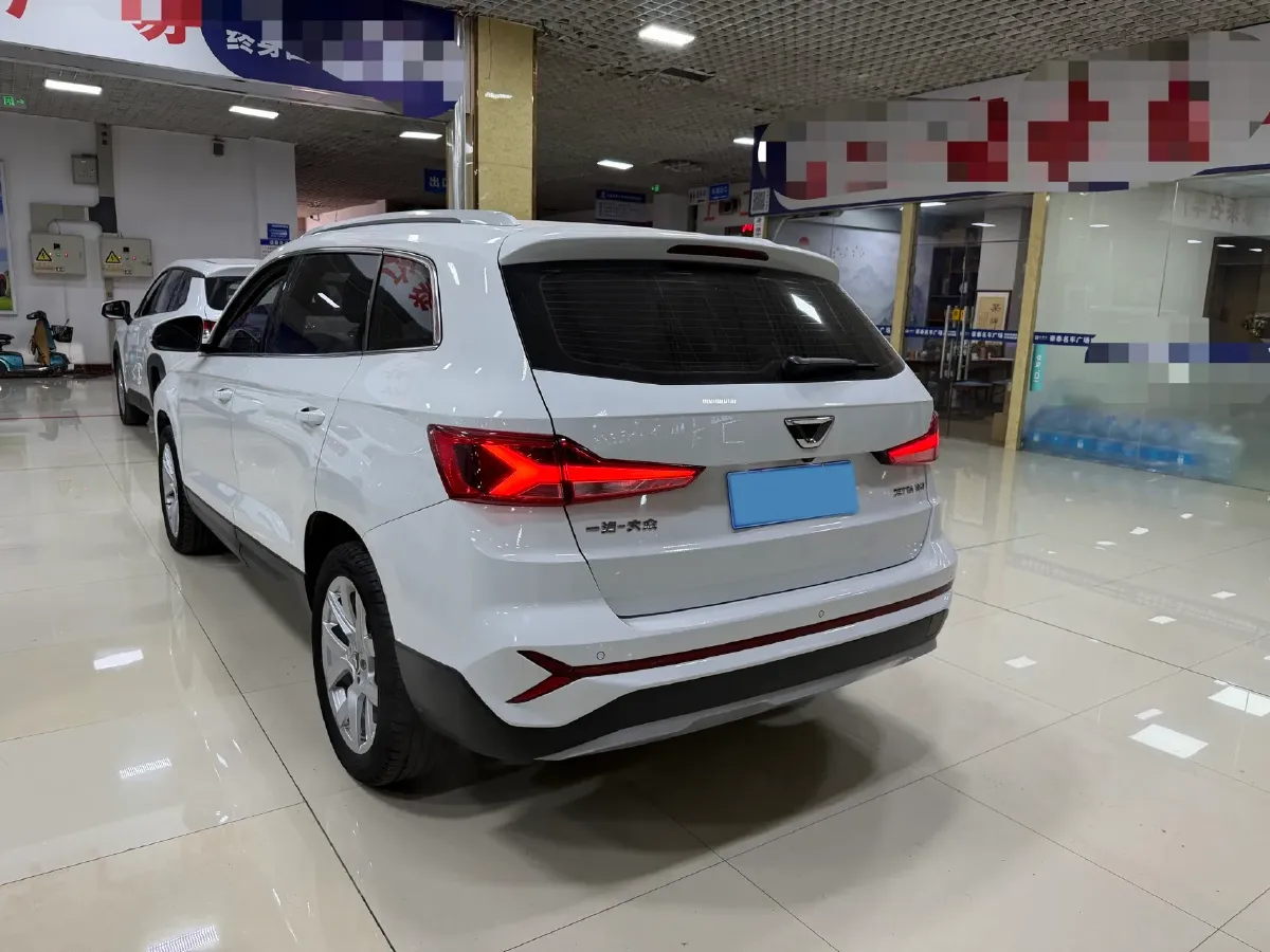 2023 Jetta VS7 1.4T 150HP L4 6AT,autocango,china used car exporter,china ev exporter,chinese used car exporter,chinese used ev exporter