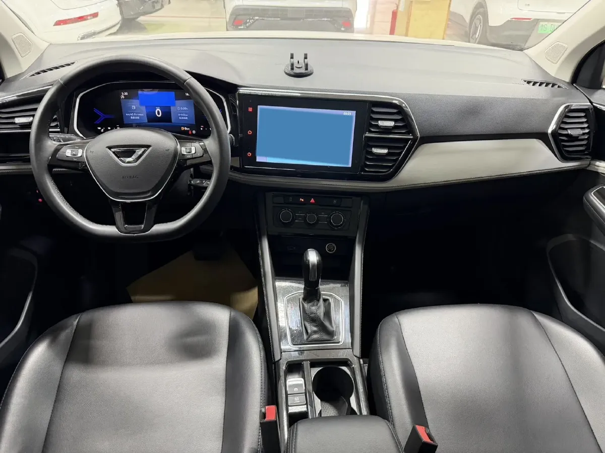 2023 Jetta VS7 1.4T 150HP L4 6AT,autocango,china used car exporter,china ev exporter,chinese used car exporter,chinese used ev exporter