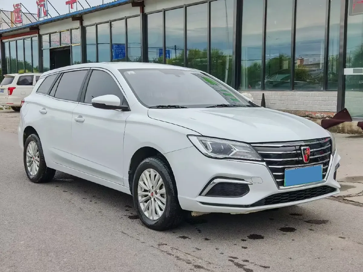 2021 Roewe Ei5 BEV 61.1KWH,autocango,china used car exporter,china ev exporter,chinese used car exporter,chinese used ev exporter