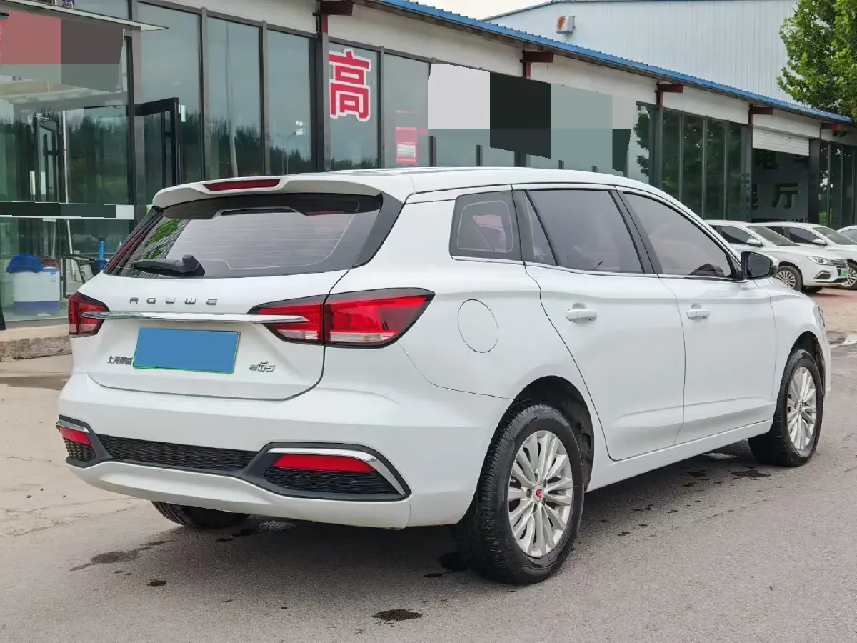 2021 Roewe Ei5 BEV 61.1KWH,autocango,china used car exporter,china ev exporter,chinese used car exporter,chinese used ev exporter