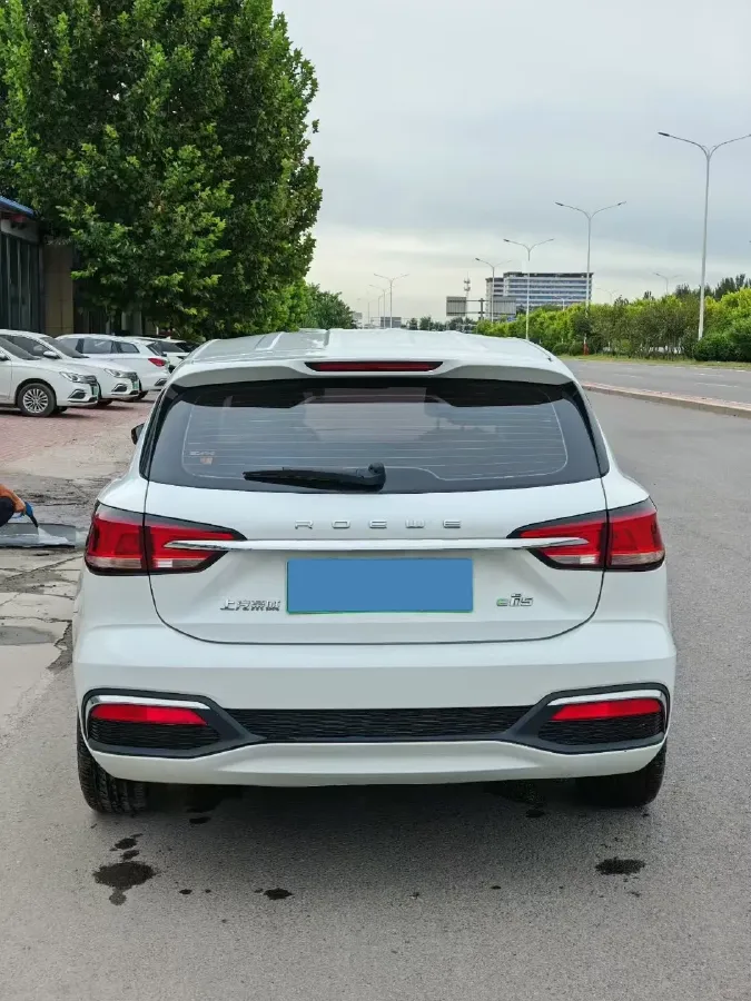 2021 Roewe Ei5 BEV 61.1KWH,autocango,china used car exporter,china ev exporter,chinese used car exporter,chinese used ev exporter