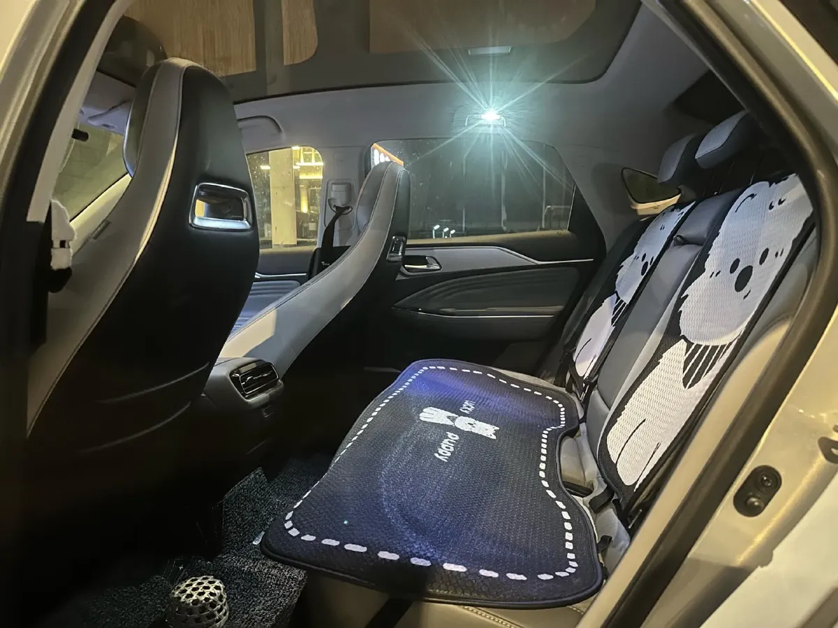 2022 ChangAn Oshan Z6 1.5T 170HP L4 6TCT PHEV 28.4KWH,autocango,china used car exporter,china ev exporter,chinese used car exporter,chinese used ev exporter