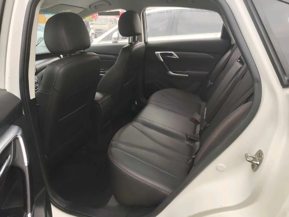 2018 BeiJing Auto EU5 BEV 53.66KWH,autocango,china used car exporter,china ev exporter,chinese used car exporter,chinese used ev exporter