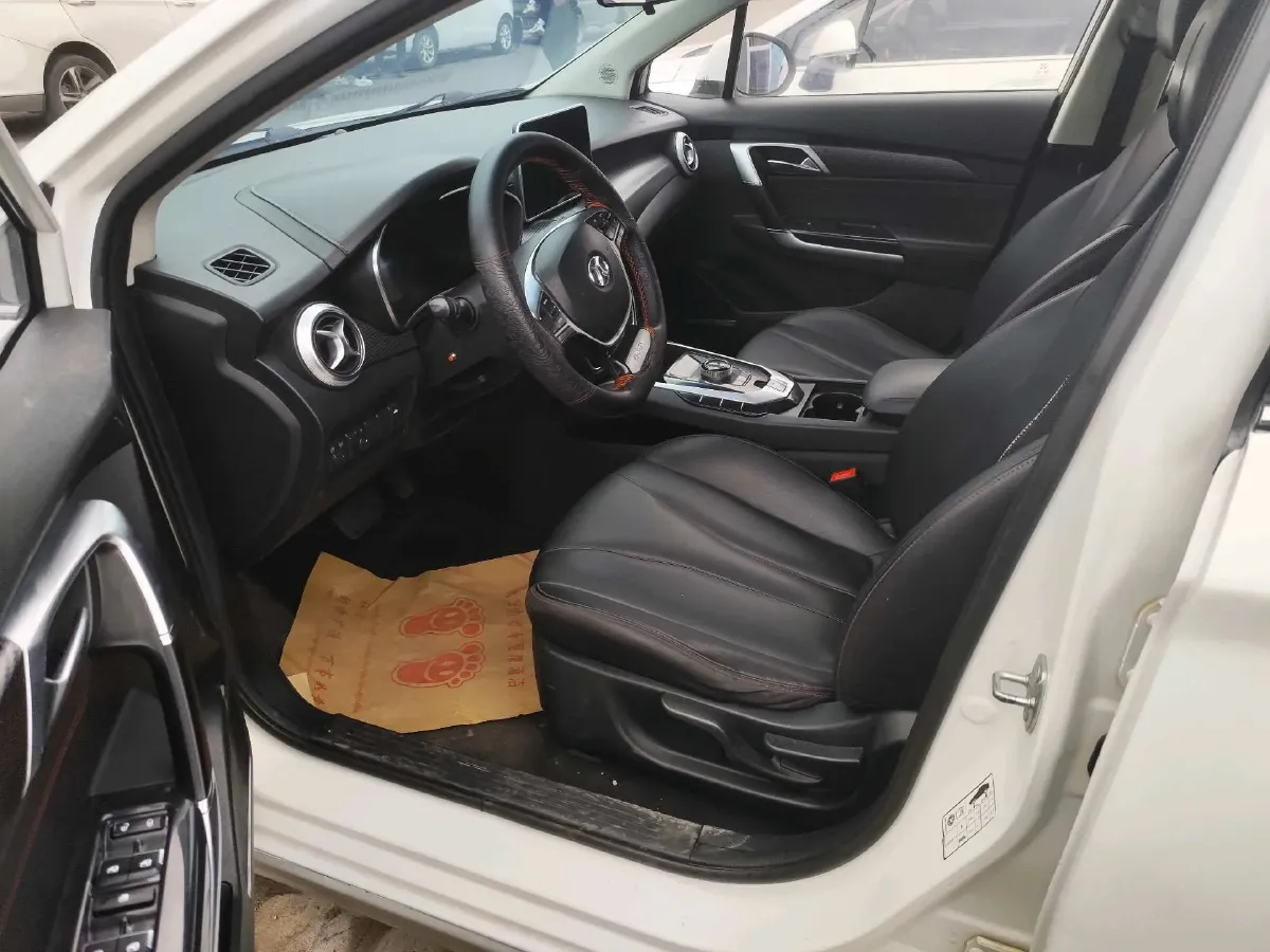 2018 BeiJing Auto EU5 BEV 53.66KWH,autocango,china used car exporter,china ev exporter,chinese used car exporter,chinese used ev exporter