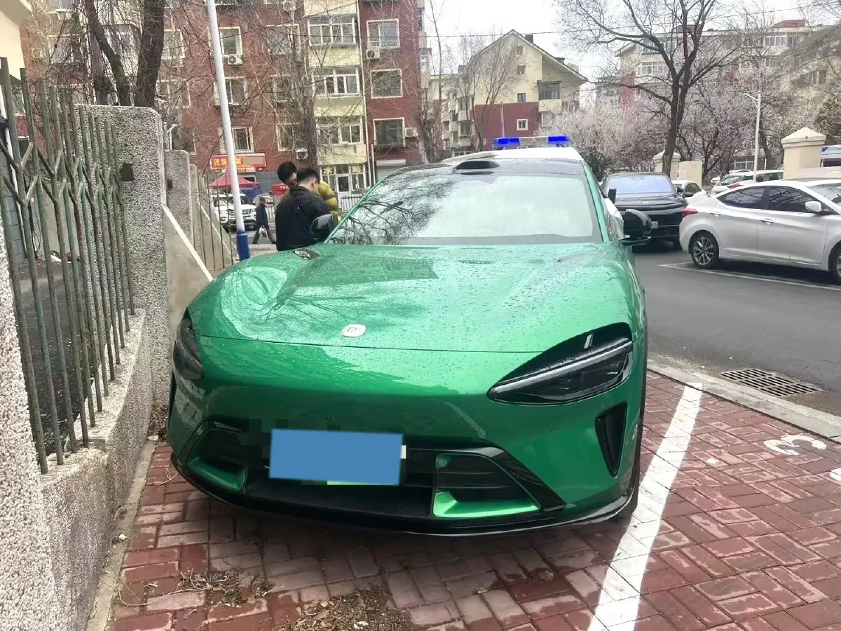 2025 MI YU7 BEV 96.3KWH,autocango,china used car exporter,china ev exporter,chinese used car exporter,chinese used ev exporter