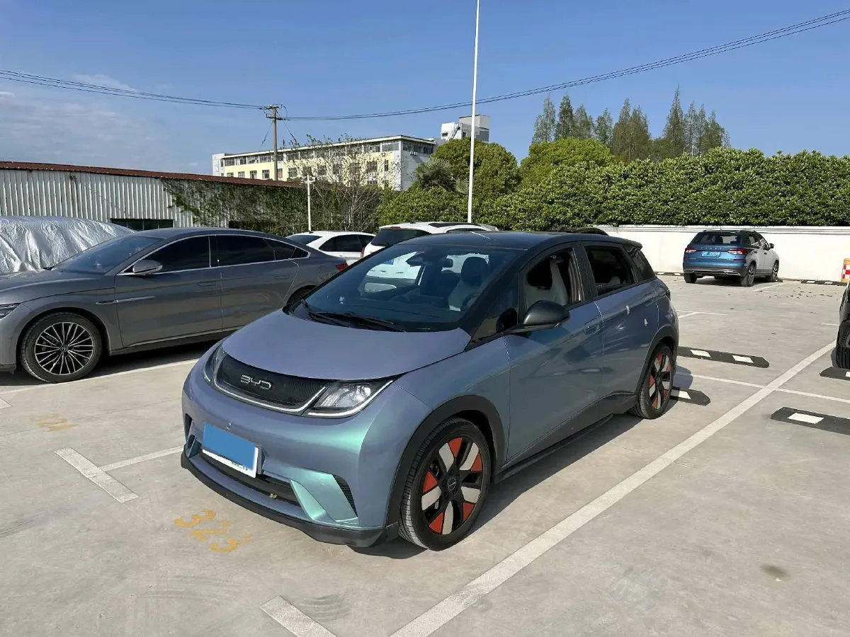 2021 BYD e2 BEV 43.2KWH,autocango,china used car exporter,china ev exporter,chinese used car exporter,chinese used ev exporter
