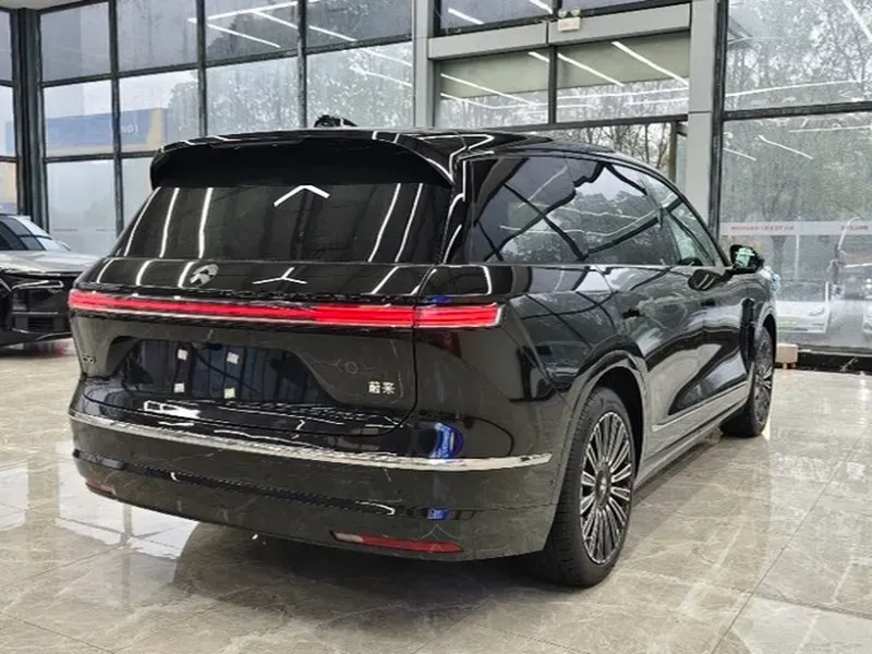 2026 NIO ES8 BEV,autocango,china used car exporter,china ev exporter,chinese used car exporter,chinese used ev exporter