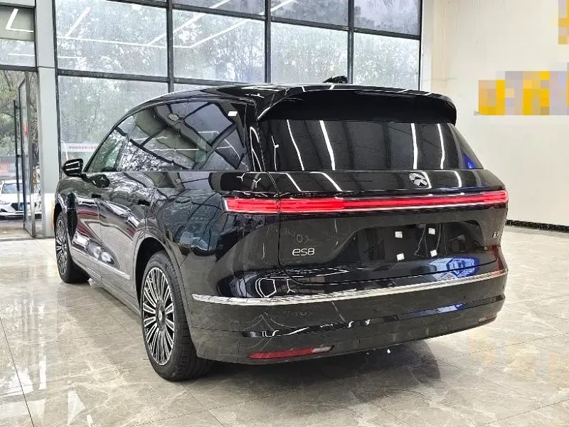 2026 NIO ES8 BEV,autocango,china used car exporter,china ev exporter,chinese used car exporter,chinese used ev exporter