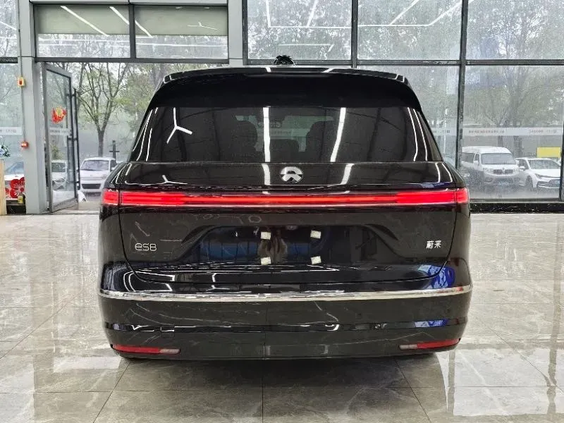 2026 NIO ES8 BEV,autocango,china used car exporter,china ev exporter,chinese used car exporter,chinese used ev exporter