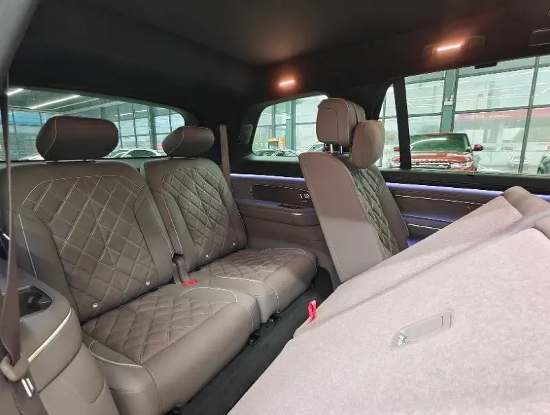 2026 NIO ES8 BEV,autocango,china used car exporter,china ev exporter,chinese used car exporter,chinese used ev exporter