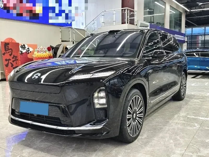 2026 NIO ES8 BEV,autocango,china used car exporter,china ev exporter,chinese used car exporter,chinese used ev exporter