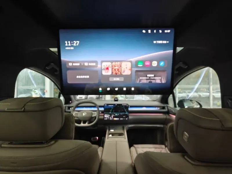 2026 NIO ES8 BEV,autocango,china used car exporter,china ev exporter,chinese used car exporter,chinese used ev exporter