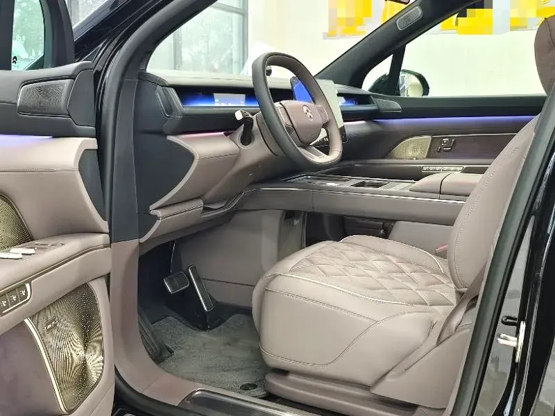 2026 NIO ES8 BEV,autocango,china used car exporter,china ev exporter,chinese used car exporter,chinese used ev exporter