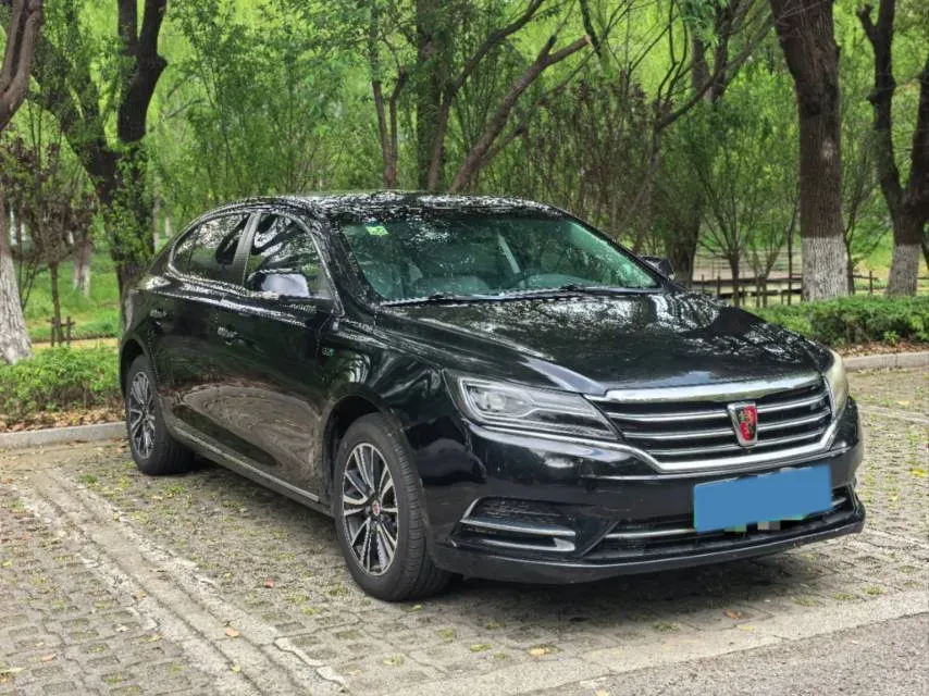 2017 Roewe e950 1.4T 152HP L4 2AT PHEV 12KWH,autocango,china used car exporter,china ev exporter,chinese used car exporter,chinese used ev exporter