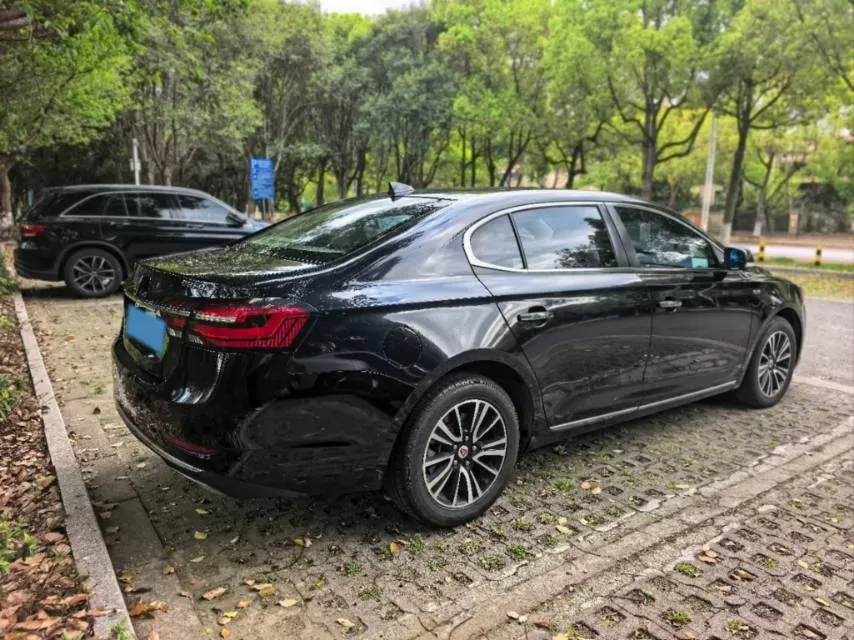 2017 Roewe e950 1.4T 152HP L4 2AT PHEV 12KWH,autocango,china used car exporter,china ev exporter,chinese used car exporter,chinese used ev exporter