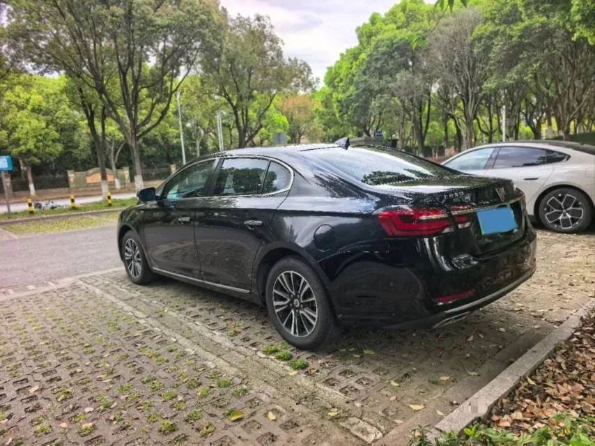 2017 Roewe e950 1.4T 152HP L4 2AT PHEV 12KWH,autocango,china used car exporter,china ev exporter,chinese used car exporter,chinese used ev exporter
