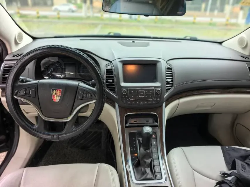 2017 Roewe e950 1.4T 152HP L4 2AT PHEV 12KWH,autocango,china used car exporter,china ev exporter,chinese used car exporter,chinese used ev exporter