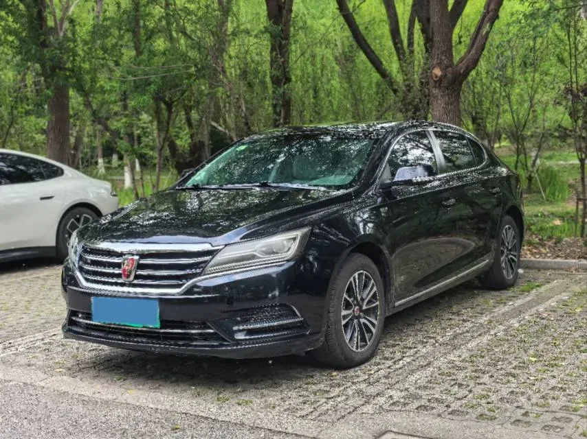 2017 Roewe e950 1.4T 152HP L4 2AT PHEV 12KWH,autocango,china used car exporter,china ev exporter,chinese used car exporter,chinese used ev exporter