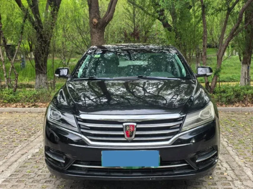 2017 Roewe e950 1.4T 152HP L4 2AT PHEV 12KWH,autocango,china used car exporter,china ev exporter,chinese used car exporter,chinese used ev exporter