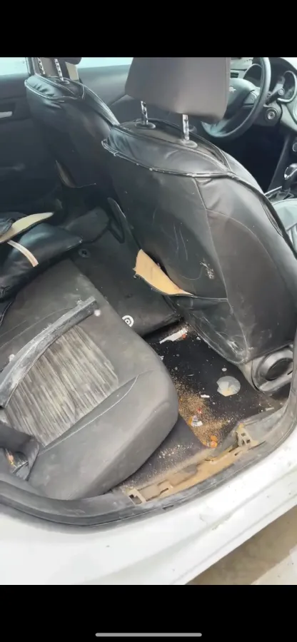 2018 Chevrolet Cavalier 1.5L 113HP L4 6AT,autocango,china used car exporter,china ev exporter,chinese used car exporter,chinese used ev exporter