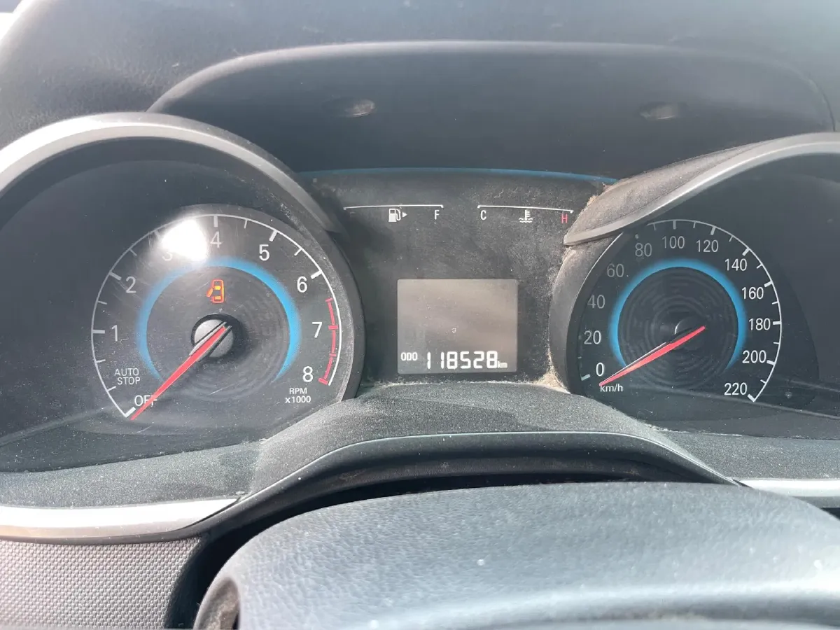 2018 Chevrolet Cavalier 1.5L 113HP L4 6AT,autocango,china used car exporter,china ev exporter,chinese used car exporter,chinese used ev exporter