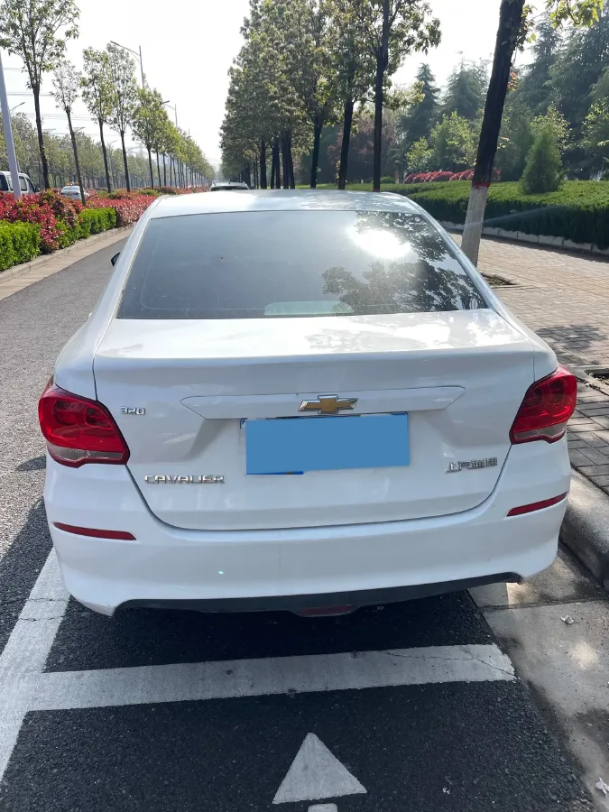 2018 Chevrolet Cavalier 1.5L 113HP L4 6AT,autocango,china used car exporter,china ev exporter,chinese used car exporter,chinese used ev exporter
