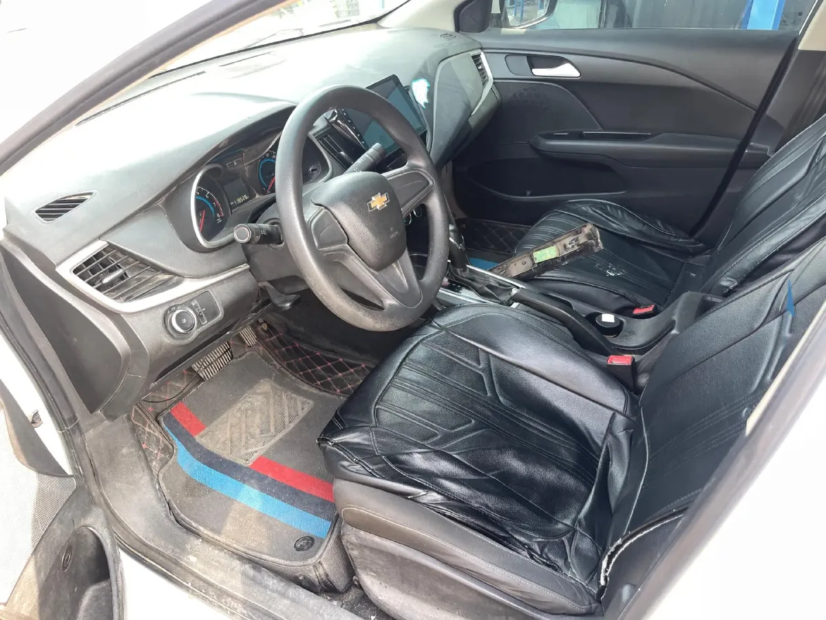 2018 Chevrolet Cavalier 1.5L 113HP L4 6AT,autocango,china used car exporter,china ev exporter,chinese used car exporter,chinese used ev exporter