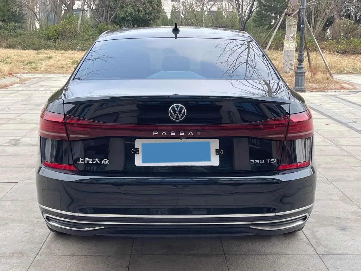 2023 Volkswagen Passat 2.0T 186HP L4 7DCT,autocango,china used car exporter,china ev exporter,chinese used car exporter,chinese used ev exporter