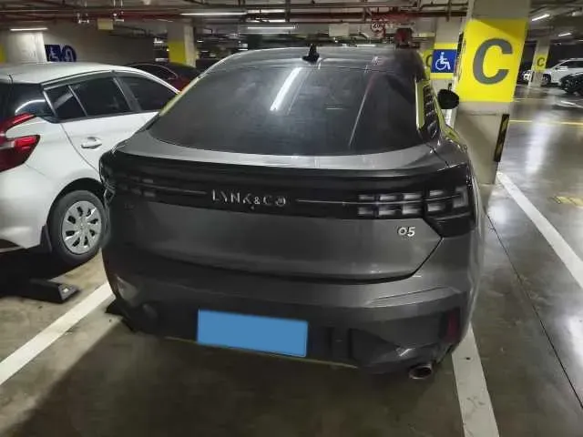 2020 LYNK&CO 05 2.0T 254HP L4 8AT,autocango,china used car exporter,china ev exporter,chinese used car exporter,chinese used ev exporter