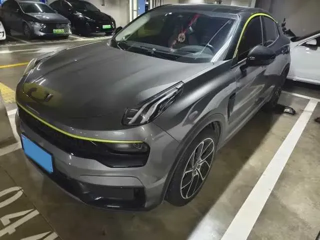 2020 LYNK&CO 05 2.0T 254HP L4 8AT,autocango,china used car exporter,china ev exporter,chinese used car exporter,chinese used ev exporter