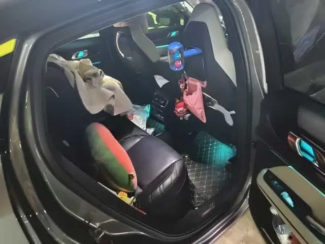 2020 LYNK&CO 05 2.0T 254HP L4 8AT,autocango,china used car exporter,china ev exporter,chinese used car exporter,chinese used ev exporter