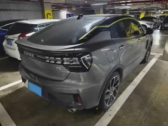 2020 LYNK&CO 05 2.0T 254HP L4 8AT,autocango,china used car exporter,china ev exporter,chinese used car exporter,chinese used ev exporter