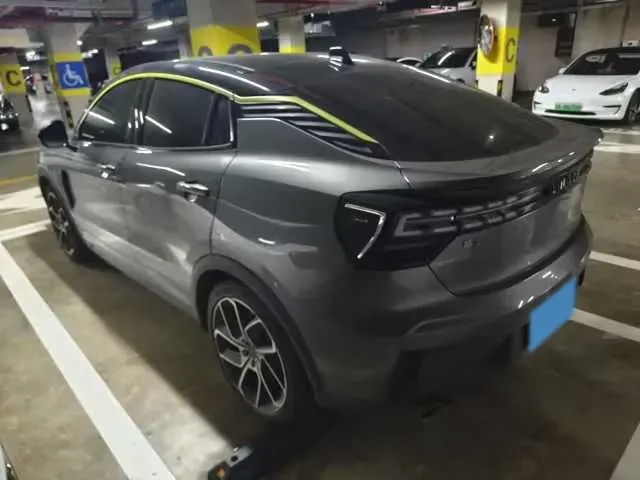 2020 LYNK&CO 05 2.0T 254HP L4 8AT,autocango,china used car exporter,china ev exporter,chinese used car exporter,chinese used ev exporter
