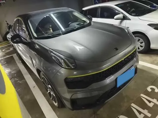2020 LYNK&CO 05 2.0T 254HP L4 8AT,autocango,china used car exporter,china ev exporter,chinese used car exporter,chinese used ev exporter