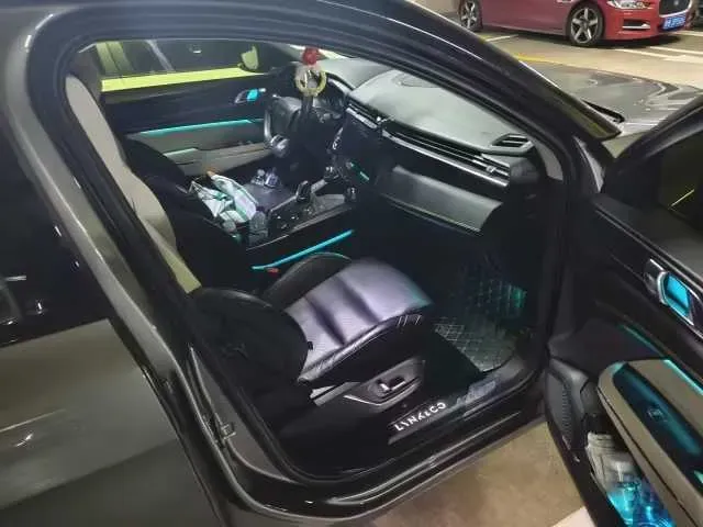 2020 LYNK&CO 05 2.0T 254HP L4 8AT,autocango,china used car exporter,china ev exporter,chinese used car exporter,chinese used ev exporter