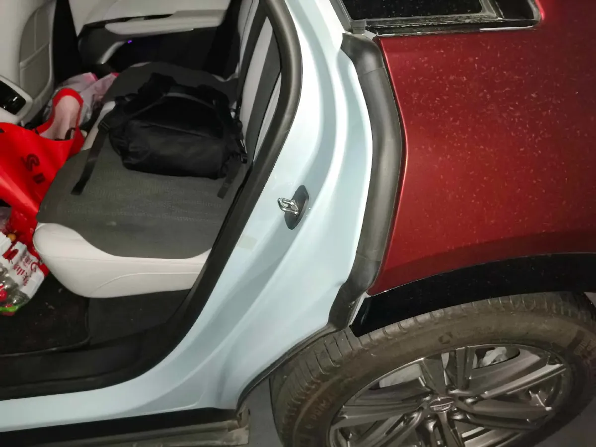 2022 Cadillac IQ Lyriq BEV 95.7KWH,autocango,china used car exporter,china ev exporter,chinese used car exporter,chinese used ev exporter