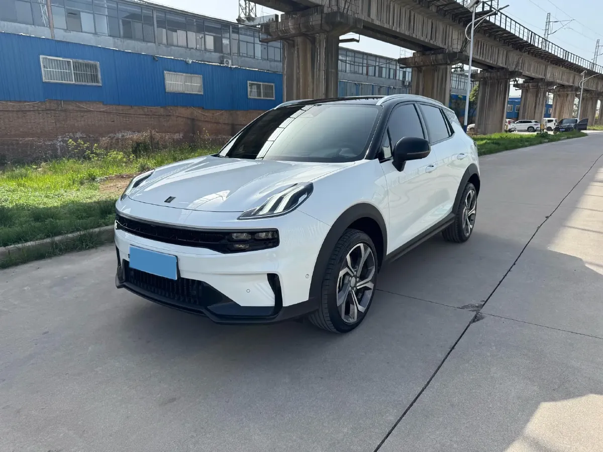 2023 LYNK&CO 06 1.5T 181HP L4 7DCT,autocango,china used car exporter,china ev exporter,chinese used car exporter,chinese used ev exporter