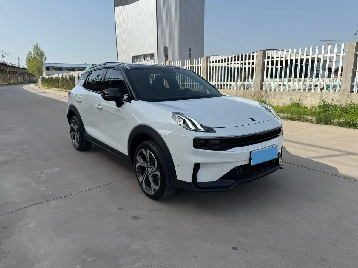 2023 LYNK&CO 06 1.5T 181HP L4 7DCT,autocango,china used car exporter,china ev exporter,chinese used car exporter,chinese used ev exporter