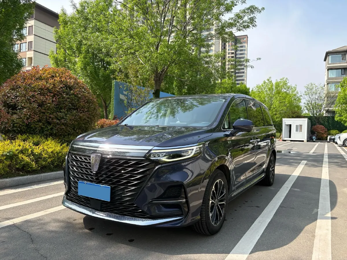 2021 Roewe iMAX8 2.0T 234HP L4 8AT,autocango,china used car exporter,china ev exporter,chinese used car exporter,chinese used ev exporter