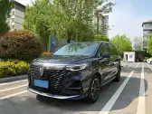 2021 ROEWE IMAX8,autocango,china used car exporter,china ev exporter,chinese used car exporter,chinese used ev exporter