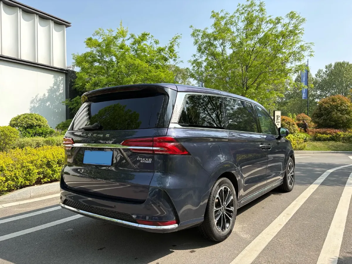 2021 Roewe iMAX8 2.0T 234HP L4 8AT,autocango,china used car exporter,china ev exporter,chinese used car exporter,chinese used ev exporter