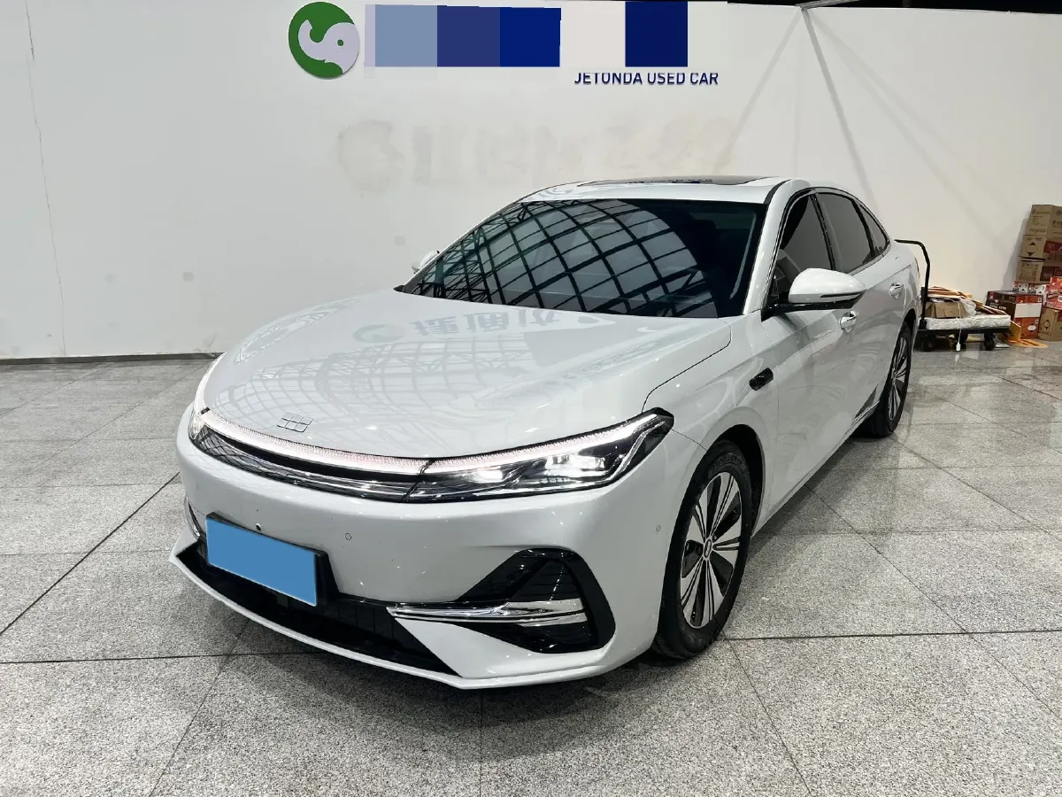 2025 Geely Galaxy A7 1.5L 112HP L4 1DHT PHEV,autocango,china used car exporter,china ev exporter,chinese used car exporter,chinese used ev exporter