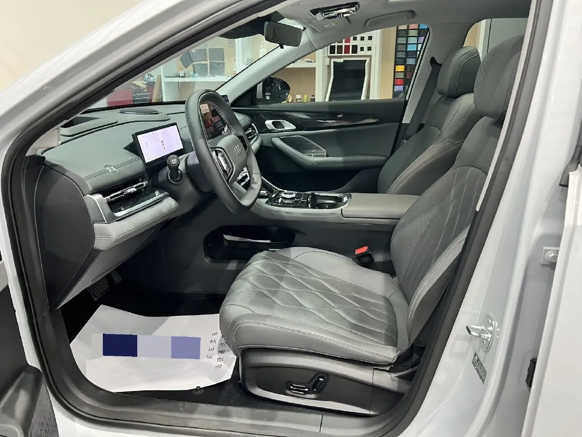 2025 Geely Galaxy A7 1.5L 112HP L4 1DHT PHEV,autocango,china used car exporter,china ev exporter,chinese used car exporter,chinese used ev exporter