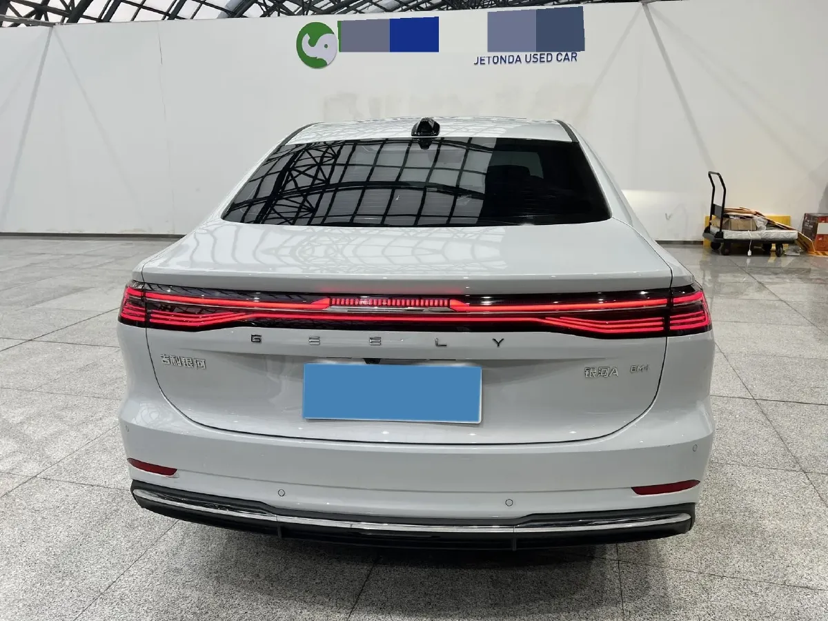 2025 Geely Galaxy A7 1.5L 112HP L4 1DHT PHEV,autocango,china used car exporter,china ev exporter,chinese used car exporter,chinese used ev exporter