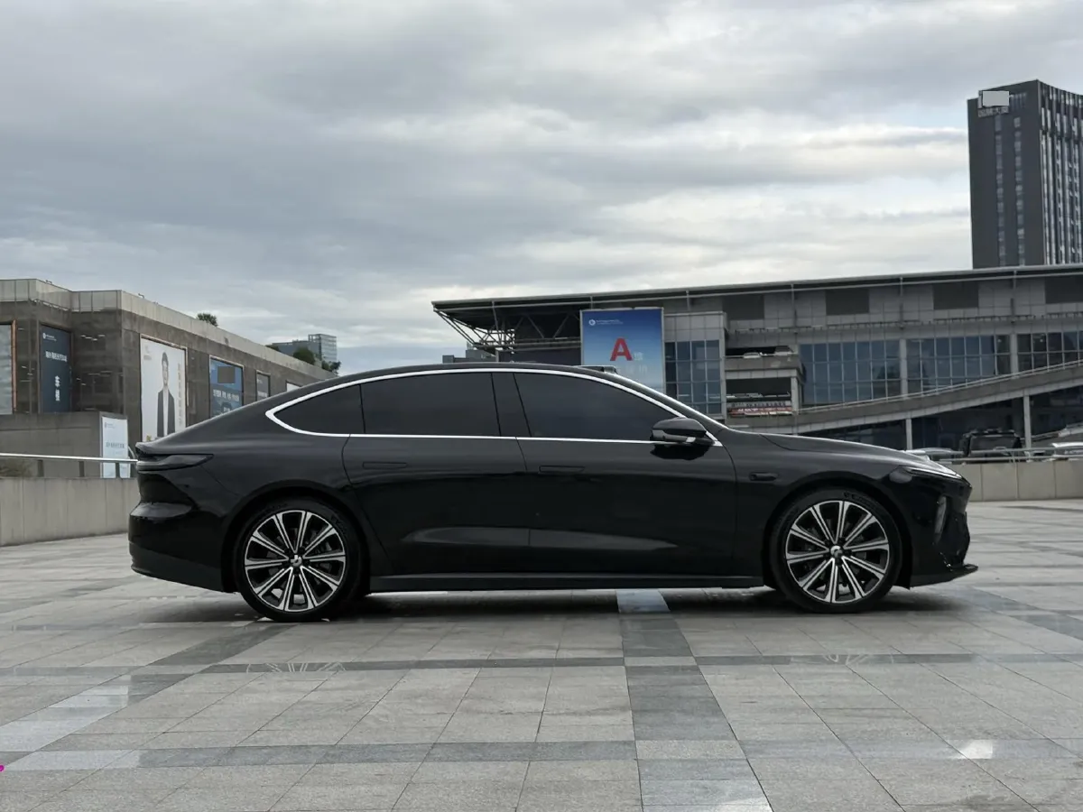 2024 NIO ET7 BEV 75KWH,autocango,china used car exporter,china ev exporter,chinese used car exporter,chinese used ev exporter