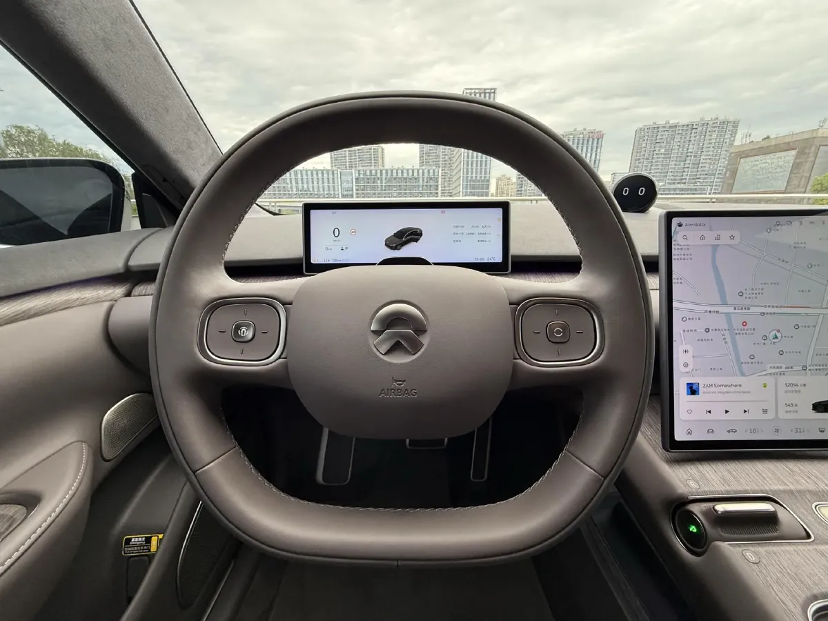 2024 NIO ET7 BEV 75KWH,autocango,china used car exporter,china ev exporter,chinese used car exporter,chinese used ev exporter