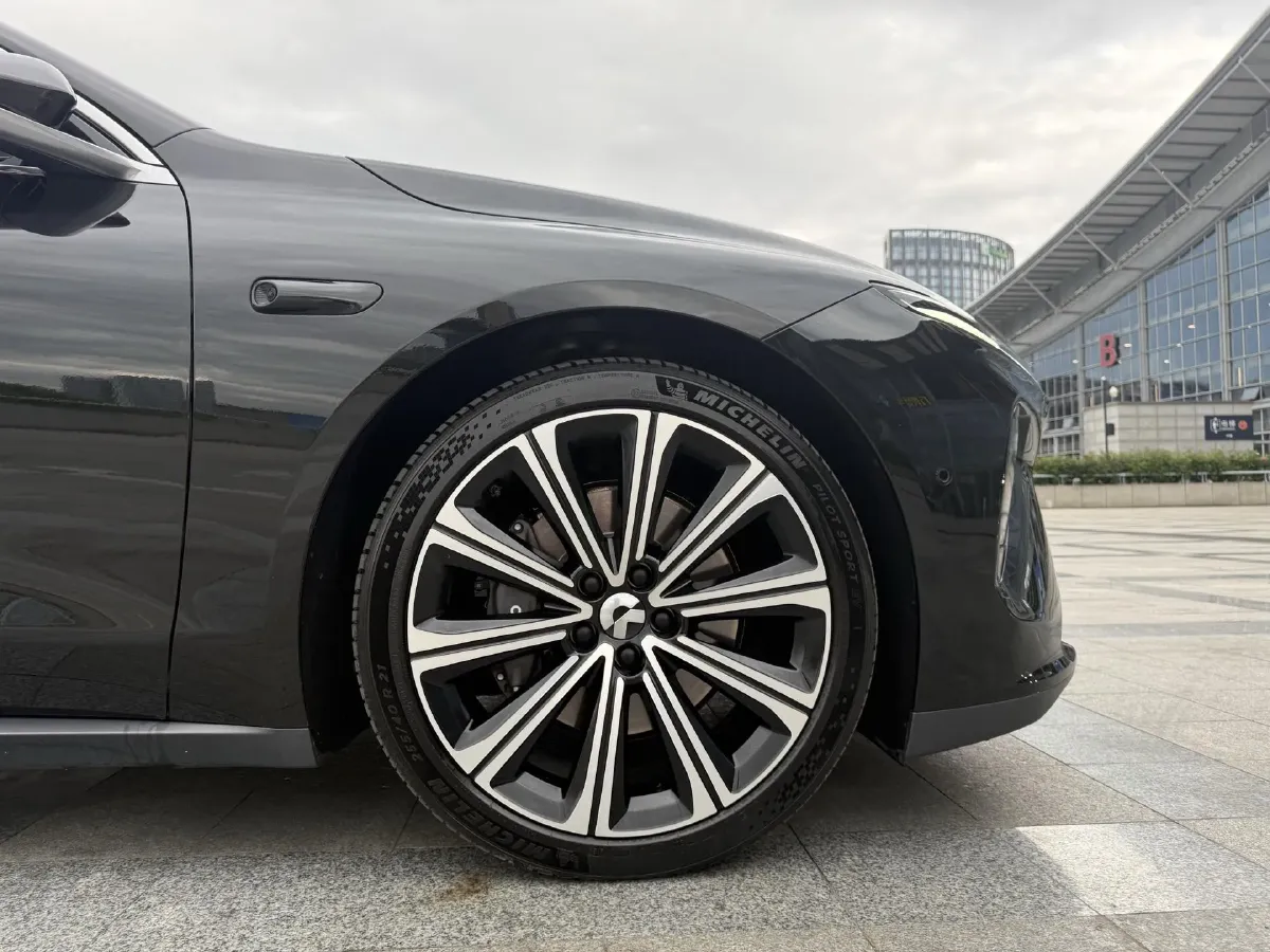 2024 NIO ET7 BEV 75KWH,autocango,china used car exporter,china ev exporter,chinese used car exporter,chinese used ev exporter